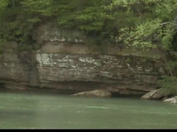 Mulberry River