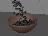 Flakes Sim Test3