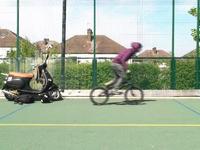 JAMES >VESPA >WHIP