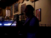 Marc Von Em @ Peekskill Coffee House 5-9-2009
