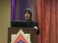 Role of Women in Society - Dr.Zainab Alwani