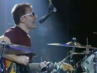 The Ting Tings | We Walk (Live)