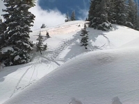 Natural Hit Silverton, Co