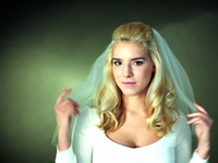 A Bride to Be - Canon 5D