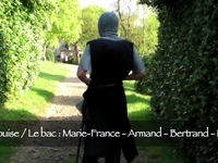 Le Chevalier Clém'
