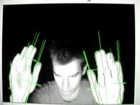 ~ CCV Finger Fun