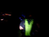 Trail des Lucioles