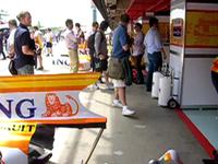 RENAULT BOX