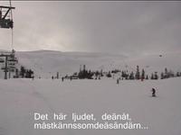 Jag filmar! Trysil
