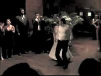 MJ Dance-off