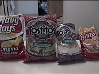 Ghetto Nachos