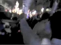 Second-line parade