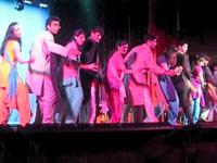 DTC Performance 2009 - Senioritis