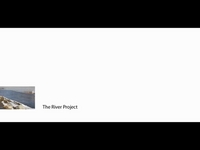 The River Project - 3min