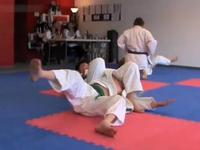 May 9, 2009 Belt Test