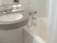 My Hotel Room