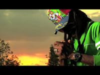 Jah Cure - "Call On Me" f/ Phyllisia