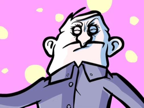 Thumbnail of video Hola Sarita: Sígueme la Marcha