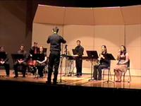 Emily's Recital