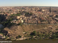 TOLEDO طليطلة توليدو טולדו