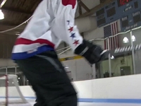 Hockey Night in Bowie