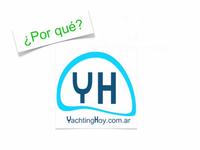 Presentación YachtingHoy.com.ar