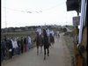Carreras de cintas en Otero de Herreros