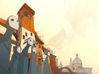 VENICE TRIP