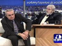 Chico Anísio e a Língua do M