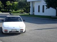 Drifting Makes the Mind go Round