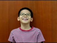 Mother's Day 09 (FGA Cheras Children)