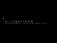 sr_lightroom photo showreel#2