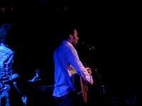 Ben Harper and Relentless7 at The Paradise in Boston, MA.