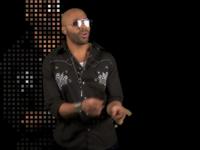 Jarrard Anthony - Damn Sista