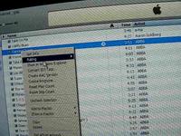 How to make your own FREE iPhone Ringtones