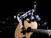 "All You Need" by Andrew Shiloh shot in the FE parking lot