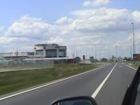 Dolazak na Dravu