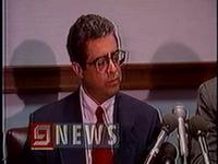 Tylenol verdict October 1994 news clips