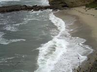 Around Town: Treasure Island - Laguna Beach