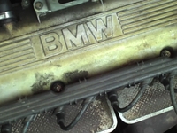 E30 Rod Knock