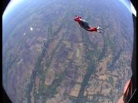 Pau Parachutisme Passion - PAC - Saut 4