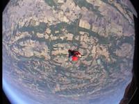 Pau Parachutisme Passion - PAC - Saut 5
