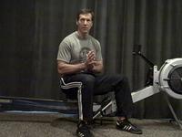 2000M Row with Bruce Kocher
