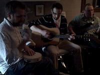Mussel Memory (Rehearsal - Take 1)