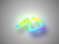 Omni - Ident 3: Pipes