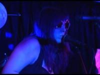 Jill Avilez - Strange Fruit