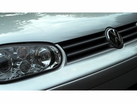 Volkswagen Ad
