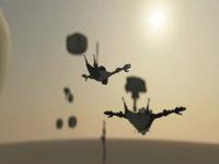 Project: Desert Colossus