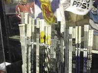 Game 5 - Pens Warm-ups