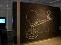 'Rotating Mirror' Solo Exhibition - North Park University